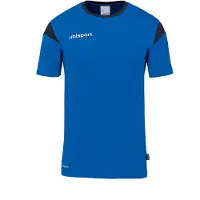 Uhlsport Squad 27 Trikot Kurzarm 152 azurblau/marine