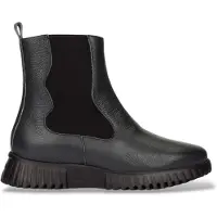 Wonders für Damen. A-4422 Wildlederstiefeletten in Grün (37), Wohnung, Reißverschluss, Lässig