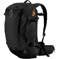 SCOTT Pack Patrol Tour 28 black (0001) M/L NL (normal length)