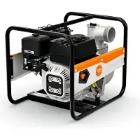 Stihl Wasserpumpe WP 600