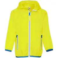 Playshoes Regenjacke faltbar