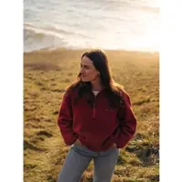 Bleubird Nala Fleece berry XXL
