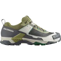 Salomon - X Ultra 5 - Multisportschuhe Gr 40 2/3 grau
