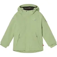 Isbjörn of Sweden Helicopter Winter Jacket Kids pistachio (60) 122/128cl