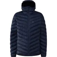 Haglöfs Särna Mimic II Hood Men tarn blue (3N5) S