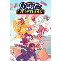 Date Everything!