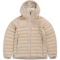 Bergans Lom Light Down Hood Jacket Women beige (22675) S