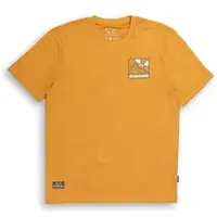 Bleubird Vetta Tee - Tan tan L