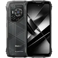 Blackview BL7000 Pro Night Vision Camera - Rugged - Smartphone - 256 GB