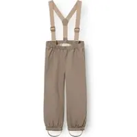 Mini A Ture Matwilas Snow pants. GRS grey brown (9440) 116
