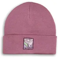 Bleubird Wilder Beanie berry ONE SIZE