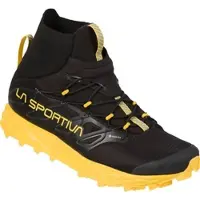La Sportiva Blizzard Gtx black/yellow (K00Y00) 44.5
