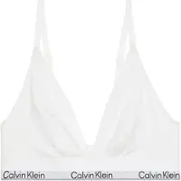 Calvin Klein Lv00qf8508 Triangle Bh