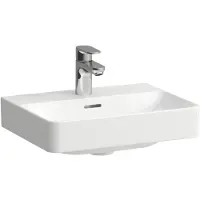 Laufen H8168614001421 Pro X Aufsatz-HWB 81686.1, oHL oÜL