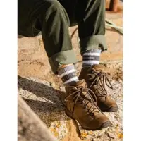 Bleubird Cruiser Socks light blue and navy M
