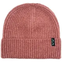 Bleubird Flint Beanie brushed cherry ONE SIZE