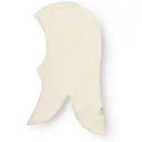 Mini A Ture Matkea Light balaclava. RWS angora cream (1054) 6-7y