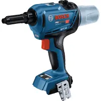 Bosch Akku-Nietpistole GRG18V-16 - 06019K5003