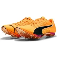 Puma Evospeed 400 Nitro Elite 2 sun stream-pure magenta-black (01) 3.5