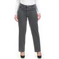Kjbrand "Babsie" mit Stretch-Anteil