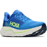 Hoka One One 1100000002199 "Arahi 9" atmungsaktives Obermaterial, hoher Dämpfungsgrad, mit Schnürung