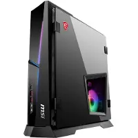 MSI MPG TRIDENT AS AI 2NVL5-064EU - Komplettsystem - Core Ultra 5 - RAM: 16 GB DDR5 - HDD: 1.000 GB - NVIDIA GeForce RTX 5000