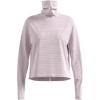 Odlo - Women's Essential Thermal Mid Layer - Fleecepullover Gr M lila