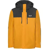 Jack Wolfskin Jasper Pro 3in1 Jacket