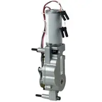 Eaton 184255 Motorantrieb, 24VDC +IZMX-M40-24DC-1