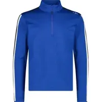 CMP MAN Sweat nazionale mel. (N939) 54