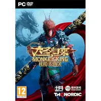 Monkey King: Hero is Back, PC, PC, E10+ (Jeder über 10 Jahre)