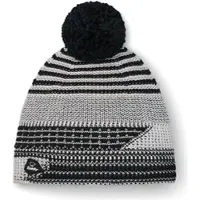 Eisbar Nona OS Pompon Mütze nordic-schwarz (111)