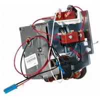 Eaton 303753 Motorantrieb, 110 - 125 V DC +IZM-M110DC-1