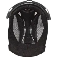 JUST1 J34 Innenfutter, schwarz, S