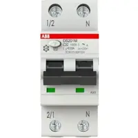 ABB DS201 M C32 A30