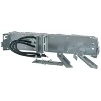 Eaton 184722 XR-MCCB PKZ/PKE Schubmodul, Höhe 100mm, für XR-MCCB-PIFT XMR-P-04