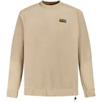 Protest Herren Sweatshirts lg.Arm He/Uni PRTKeenan sweatshirt