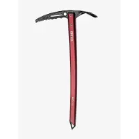 Grivel G1 Burgundy Piolet C/long Evo Ce Eispickel