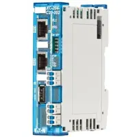 Eaton 199977 Modularsteuerung XC204, Micro PLC, CODESYS 3 programmierbar, USB, 2xEthernet, RS485, 2DIO XC-204-C20-002 - 3 Stück