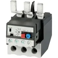 Eaton 190950 Motorschutzrelais, ZBT95, Ir= 63 - 80 A, 1 S, 1 Ö, Direktanbau, IP20 ZBT95-80