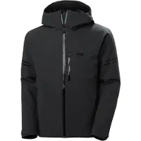 Helly Hansen Herren Swift Team Jacke, Schwarz, M