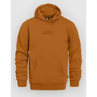 Horsefeathers Darby Sweatshirt pumpkin M