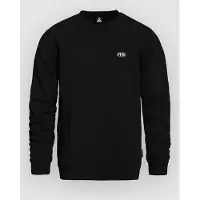 Horsefeathers Dows Sweatshirt black L
