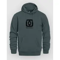 Horsefeathers Fair Sweatshirt storm XXXL