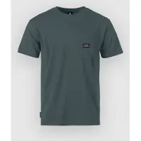 Horsefeathers Alpha T-shirt storm XL