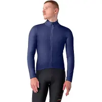 Castelli Competizione Thermal Langarm-trikot