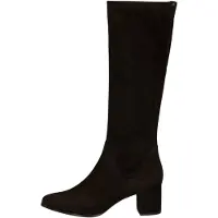 Peter kaiser Damen Stiefel 75526 - Zwart - Größe 37