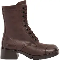Art Damen Elegante Stiefelette Varsovia 1287 Braun