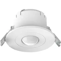 The Light Group Einbau-Bewegungssensor, DALI, Casambi, PIR, IP44