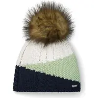 Eisbar Eden Lux Crystal Mütze nacht-arctic basil-white/real (624)